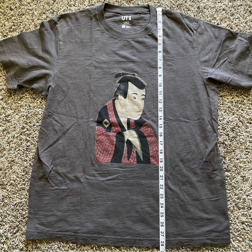 Samurai Tee - image 3